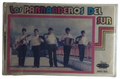 Los Parranderos Del Sur - Los Parranderos Del Sur