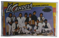 La Candela - De Lucho Campillo
