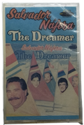 Salvador Najera - The Dreamer