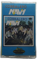 Corralero Navy - Corralero Navy