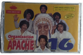 Organizacion Apache 16 - Organizacion Apache 16