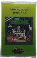 Organizacion Apache 16 - Romantico