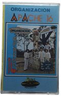 Organizacion Apache 16 - Soy Feliz