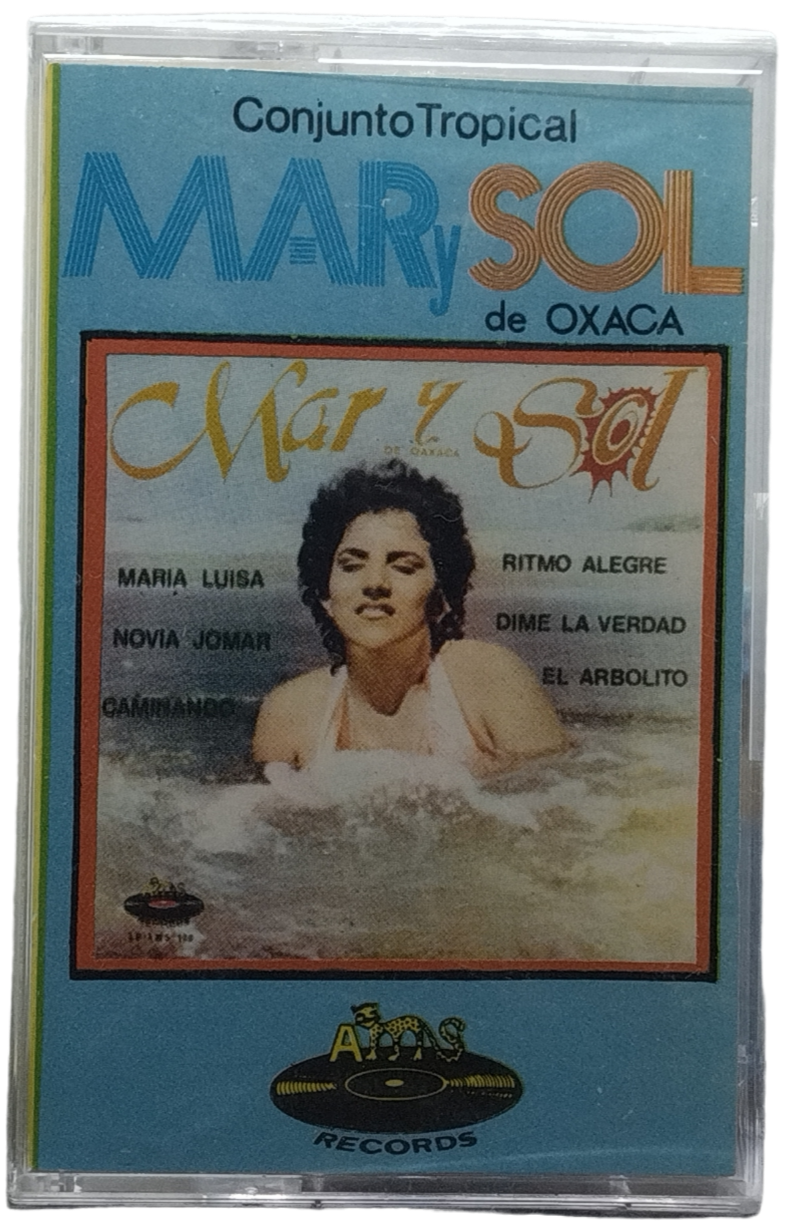 Conjunto Tropical Mar Y Sol De Oaxaca - Conjunto Tropical Mar Y Sol De Oaxaca