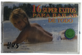 Varios Artistas - 16 Super Exitos Para Bailar De Todo