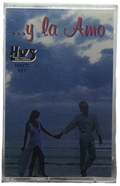 Varios Artistas -  Y La Amo