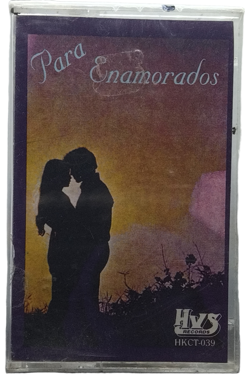 Varios Artistas - Para Enamorados