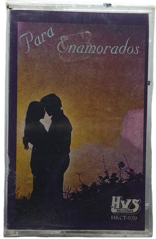 Varios Artistas - Para Enamorados