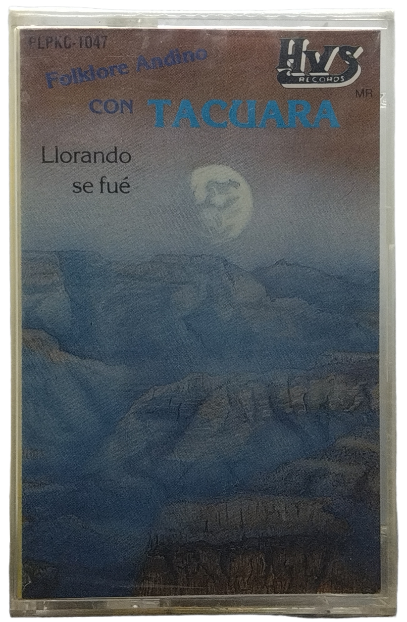 Tacuara - Folklore Andino