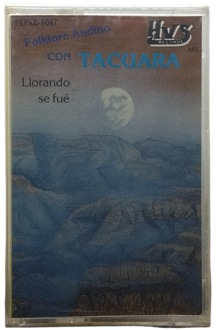 Tacuara - Folklore Andino