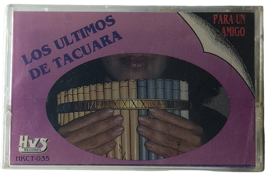 Los Hermanos Tacuara - Para Un Amigo