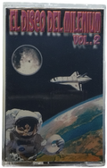 Varios Artistas - El Disco Del Milenium Vol. 2