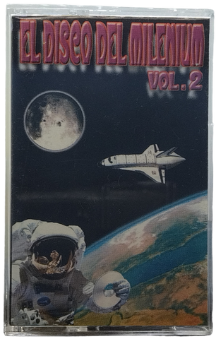Varios Artistas - El Disco Del Milenium Vol. 2