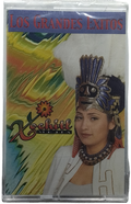 Xochitl Mejia - Los Grandes Exitos
