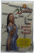 Xochitl Mejia - La Madrina De Los Sonidos