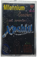 Xochitl Mejia - Milennium Sonidero Del Imperio