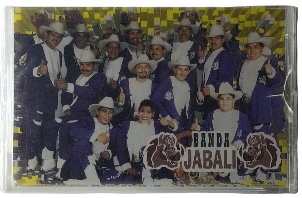 Banda Jabali - Banda Jabali
