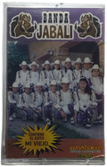 Banda Jabali - Mi Viejo