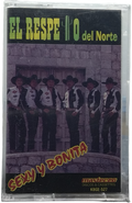 El Respeto Del Norte - Sexy Y Bonita