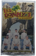 Los Donnys De Guerrero - El Corrido Del Güero Becerra