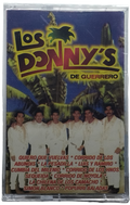 Los Donnys De Guerrero - Los Dannys De Guerrero