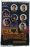 Los Donnys De Guerrero - Los Dannys De Guerrero