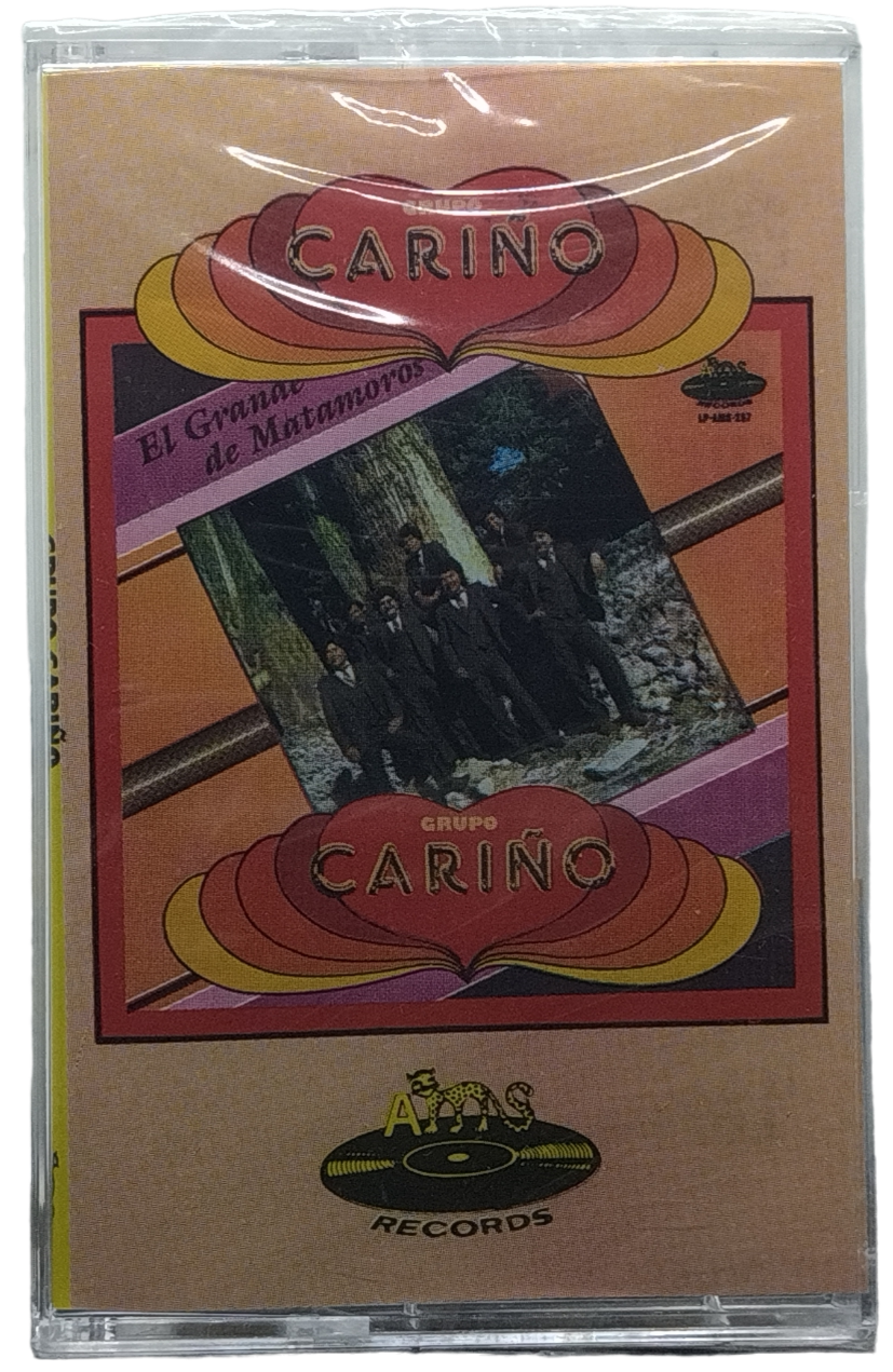 Grupo Cariño - Grupo Cariño