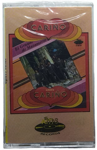 Grupo Cariño - Grupo Cariño