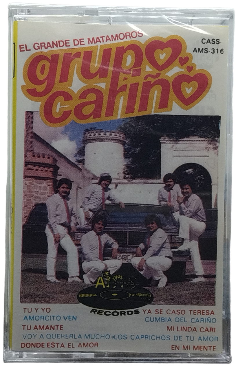 Grupo Cariño - Grupo Cariño