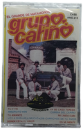 Grupo Cariño - Grupo Cariño