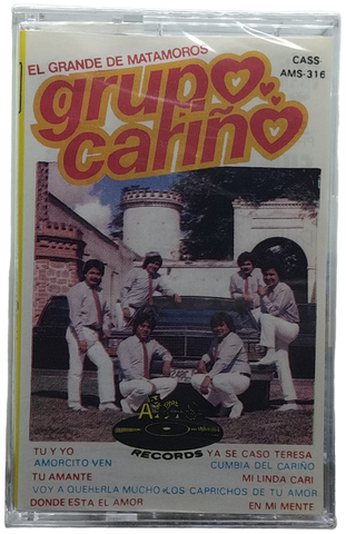 Grupo Cariño - Grupo Cariño