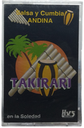 Taki Rari - Salsa Y Cumbia Andina
