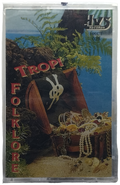Varios Artistas - Tropi Folkolore