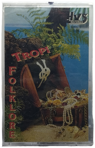 Varios Artistas - Tropi Folkolore