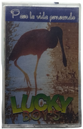 Lucky Boy's - Paso La Vida Temblando