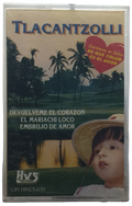 Tlacantzolli - Tropi Folklore Vol. 2