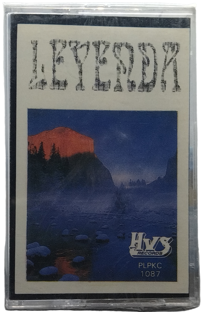 Leyenda - Leyenda