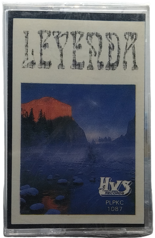 Leyenda - Leyenda