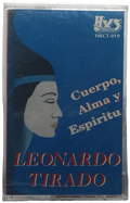Leonardo Tirado - Cuerpo, Alma Y Espiritu