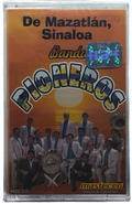 Banda Pioneros - De Mazatlan Sinaloa