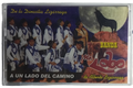 Banda Lobo - Aun Lado Del Camino